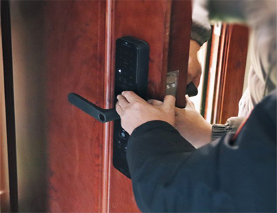 汝阳24小时上门开锁公司